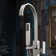 Echo 1 Handle Floor Clawfoot Tub Faucet with Diverter