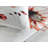 Flower Farmhouse / Country Polyester Coverlet-691964965