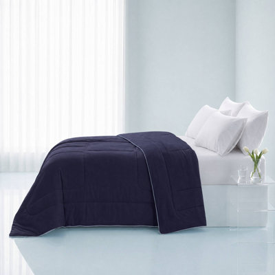 1 Piece  Down Alternative Comforter