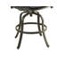 Tabouret de bar pivotant 30,5 po Bauerle-2010577792