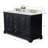 Varna 60'' Double Bathroom Vanity with Top-2066971553-2114598986