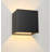 QB Flush Mounted Sconce-40007097