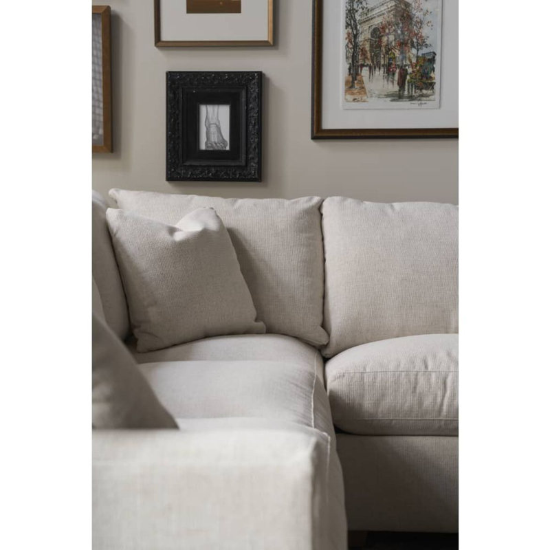 Lilah Sectional