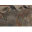 Tapis traditionnel gris rétro 10 x 13