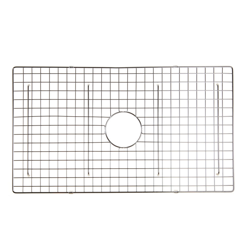 Vineyard 29.875" x 17" Sink Grid