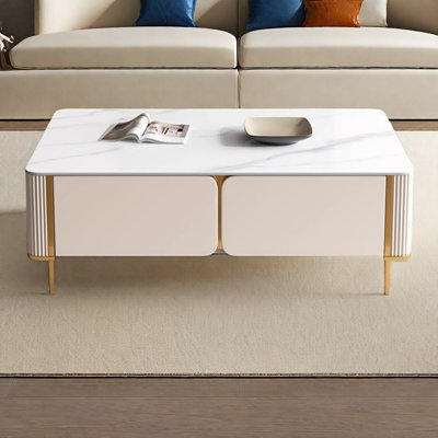 Table basse Light Luxury Wind Wind