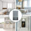 Armoire de salle de bain Moriyama-1006784562