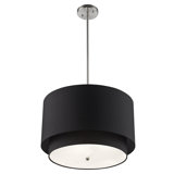 Khyrie 3 - Light Unique/Statement Pendant