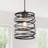 Ifill 1 - Light Lantern Pendant-27858754