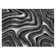 Lamanna Washable Abstract Indoor / Outdoor Rug