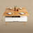 Lift-top Multifunctional Coffee Table Smart Storage & Modern Design-- Arrtle Furniture