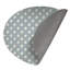 Tapis d'extérieur antidérapant Grunge Dot-1080593233