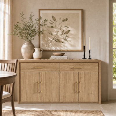 Lentz 167.6cm Sideboard