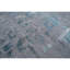 Hand Woven Silk and Wool Area Rug-67829381