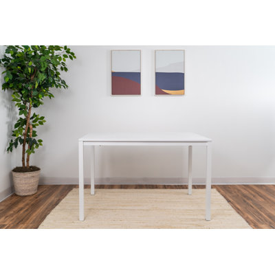 Table de salle à manger 47,25 po
