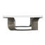 Catalina Round Coffee Table