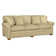 Bedford Upholstered 98'' Sofa