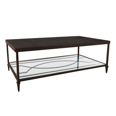Kensington Outdoor Rectangle Coffee Table