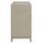 Albanie Solid Wood Accent Cabinet-1752205305