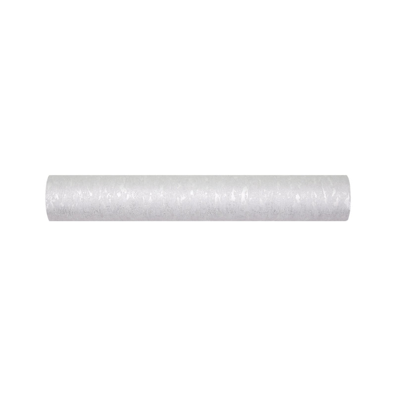 Non-Pasted Non-Woven 3D Embossed Wallpaper Roll