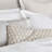 Kali Plain 100% Cotton Pillowcase