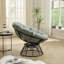 Méridienne Elegant Rattan-133701021