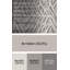 Tapis gris lavable à la machine-778302529