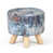 Abstract Painting Linen Blend is out of stock