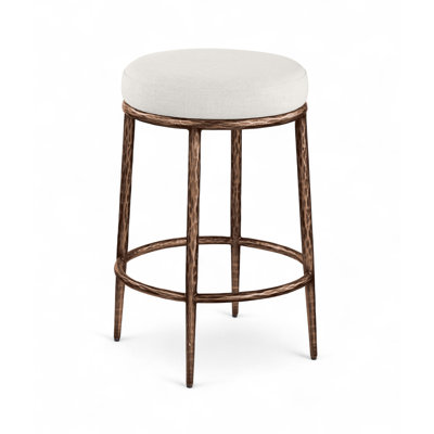 Tabouret de comptoir Ferro Hessle