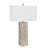 Indyana Metal Table Lamp