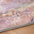 Premium Machine Washable Dream Shag ADS51 Abstract Rug-1174019643