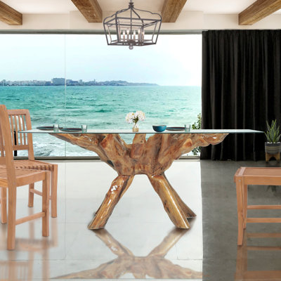 Dunanney Dining Table