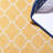 Almetta Performance Geometric Indoor/Outdoor Area Rug-363452535