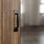 Manufactured Wood Wardrobe-1612506047