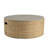 Akil Concrete Coffee Table