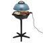 2-in-1 Indoor/Outdoor Electric Griddle
