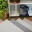 Tapis en laine naturel Delano-89728297
