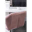 Tabouret de bar Breni Velvet Diamond-1276128294