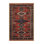 Machine Washable Turkish Brown Area Rug
