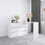 Commode 6 tiroirs
