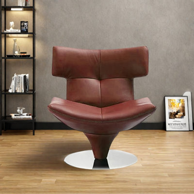 Ergonomic spine chair