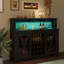139.4cm Bar Cabinet