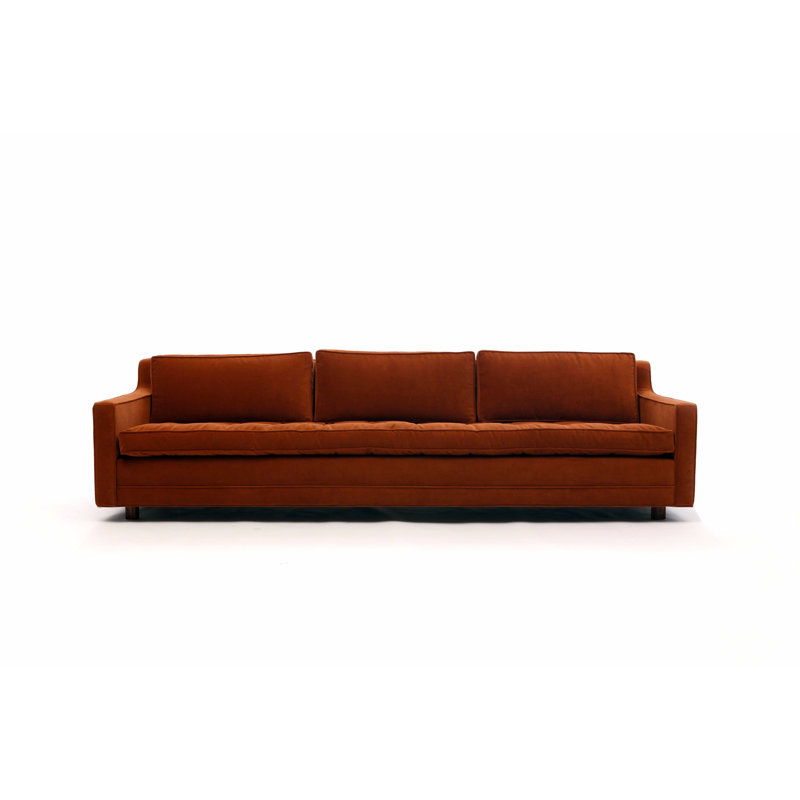 Sofa, Ash