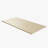 Brevona Shale 12 in. x 24 in. Matte Porcelain Concrete Look Floor and Wall Tile-125889056