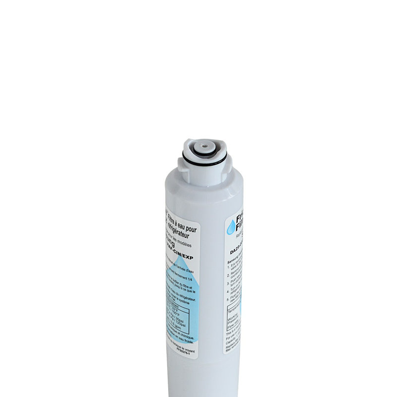 Filtre de rechange pour réfrigérateur