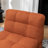 Avdul 28.5 Wide Armless Tufted Swivel Chair-1783673495