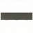 Farmhouse Console Table with 3 Drawers-469437361