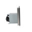 Hotte de cuisine murale à conduit 30 po 650 CFM en acier inoxydable