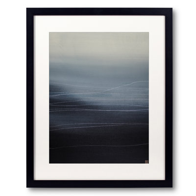 Breathe par Novi Lim - impression