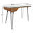 Alem Steel Writing Desk-782938387